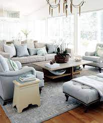 Pin By The Confident Home Create You On Theres No Place Like H O M E 3 Home Coastal Living Rooms Home Living Room