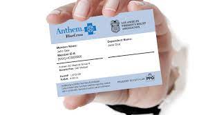 The online medical marijuana card process explained. Id Cards The Relief