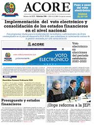 Últimas noticias, fotos, y videos de preolímpico colombia 2020 las encuentras en diario correo. Noticias Periodico Archivos Pagina 7 De 122 Acore Colombia