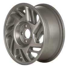 Image result for Silver 1993 Thunderbird