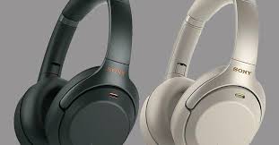 With this model, sony promises not only great sound quality, but also improved active noise canceling over the m2 model, going as far as adding a feature that optimizes the sound for. Sony Wh 1000xm4 Vs Wh 1000xm3 Which One Should You Buy Digital Trends