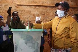 Kiambaa by election jubilee uda begin campaigns. Mhqw8cx4vrl 6m