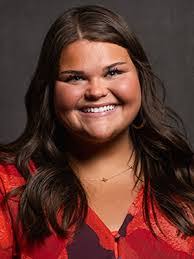 Alisha Fowler's Instagram, Twitter & Facebook