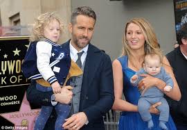 Each member of his family including siblings and parents work in an entertainment industry. Blake Lively Says She Was Named After Her Great Uncle Who Was Murdered Express Digest