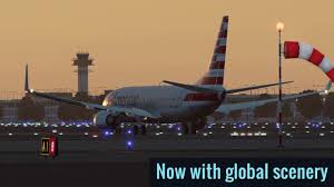 X Plane Mobile Now With Global Scenery Youtube