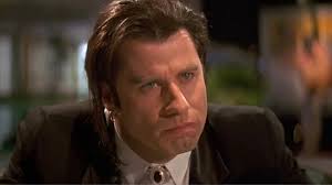 20 Greatest Pulp Fiction Trivia Facts