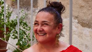 Photographer Virginie Gosselin Captures Italian Nonna Nostalgia