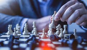 We did not find results for: Do Men Play Chess Better Than Women Most Famous Chess Players