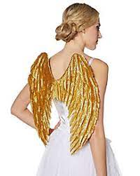 Maybe you would like to learn more about one of these? Angel Costumes For Kids Adults Spirithalloween Com