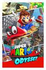 Super Mario Odyssey