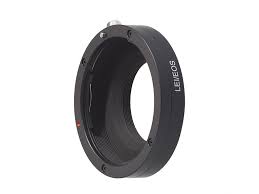 What does a lens mount do? Lens Side