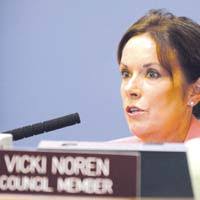 Council wants board resignations
