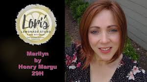 Brooklyn by Henry Margu in color 29H