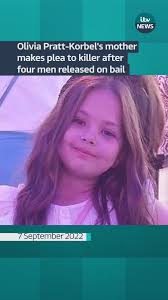 Olivia Cromwell in Court