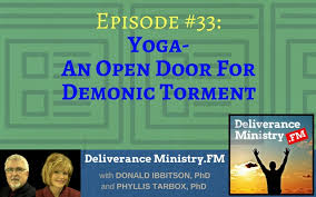 We did not find results for: Episode 33 Yoga An Open Door To Demonic Torment Podcast Above Beyond Christian Counseling