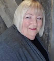 Obituary information for Barbara Jeanne Robertson