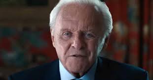 Anthony Hopkins celebrates sobriety, offers words of hope