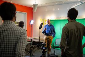 Social Impact Studio Uses Filmmaking to Flip the Script