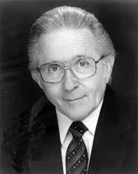 Laugh in just finished, love Artie Johnson