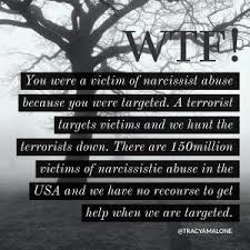 New Sharable Memes Social Posts Narcissist Abuse Support