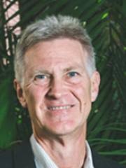 Associate Professor Craig Engstrom