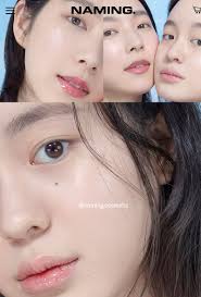 Maybe you would like to learn more about one of these? Is Naming Cosmetics Cruelty Free It Seems Like A Very Exciting Brand Dare I Say A Korean Version Of Glossier Koreanbeauty