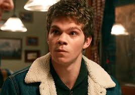 lindsey — buotella: Daniel Diemer as Paul Munsky in The...