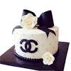 Check out these ideas for a coco chanel themed birthday party! 1