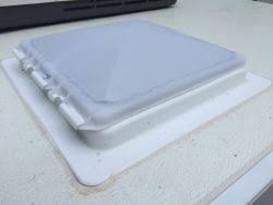 When we bought our pop up camper, i wanted to make our bedding soft and comfortable. Vent Lid Replacement For A 1995 1996 Dutchmen Pop Up Camper Etrailer Com