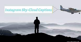We hope you like quotes about the sky and cloud captions for instagram for your cloud cover pics. Best Collections Of Instagram Sky Captions For Sky Cloud Pictures Photos Updated 2021 Ig Captions