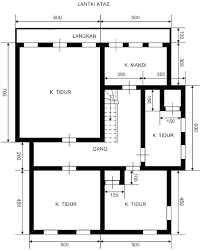 38 Gambar Instalasi Listrik Rumah Sederhana