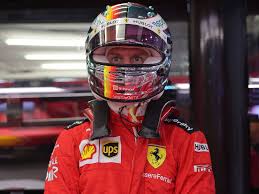 Sebastian vettel completed his first laps for aston martin on thursday, teasing a new race helmet in the process. Can Sebastian Vettel Repeat The Renaissance At Aston Martin