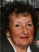 Barbara Guerin Obituary (2015)