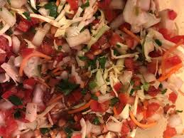 Maybe you would like to learn more about one of these? Brookings Oregon Fishing Charters Perfect Fish Tacos From Oregon Coast Rockfish