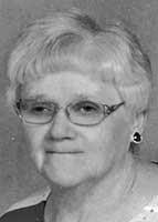 Carolyn Chastain Obituary (1952