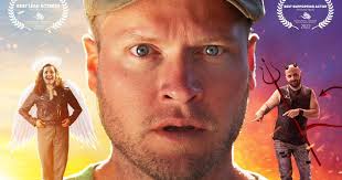 Lake in the Hills couple 'extremely proud' of son, creator of film 'For  Prophet'