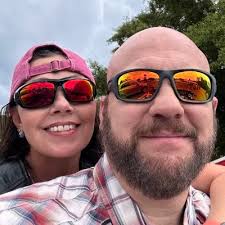 Rita Harvell's Instagram, Twitter & Facebook