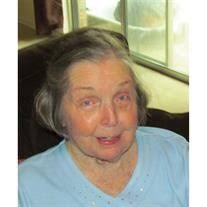 Grace M. Keir Obituary