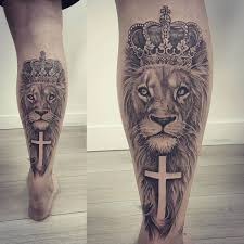From lion head tattoo to the tattoos of a lion with a crown, from a simple tattoo with a constellation or zodiac sign leo to complex realistic lion tattoo designs. 75 Examples Of A Lion Tattoo To Awaken Your Inner Strength Architecture Design Competitions Aggregator