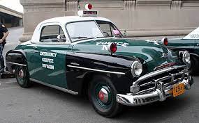 Vintage Police Cars Vintage Cars Police Cars Old Police Cars Police Cars For Sale