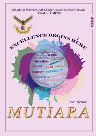 Editorial Board Of Smk Kepong Baru Home Facebook