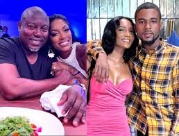 Porsha Williams Reacts To Falynn S Pregnancy Says Rhoa Costars Are Shady Over Her Engagement Shares Who S Been Supportive