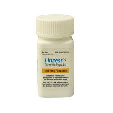Image result for Linaclotide