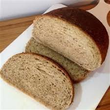 Real Ny Jewish Rye Bread Jewish Rye Bread Rye Bread Recipes Rye Bread