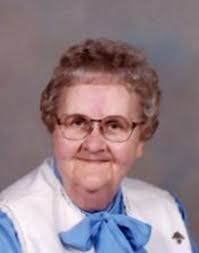 Betty M. Prue Obituary August 19, 2013