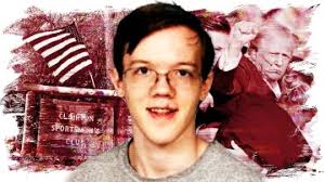 Watch: Who was Trump shooter Thomas Crooks?