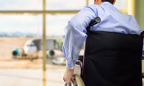 Check spelling or type a new query. How To Travel With A Wheelchair Miles Away
