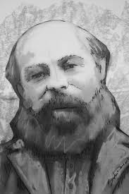 Charles Clough (geologist)