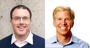 Gift From Alumni Supports Princeton Entrepreneurship