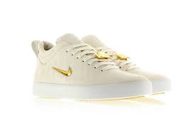 The Nike Tiempo Vetta 17 Comes With A Golden Gem Kicksonfire Com Fashion Pumps Nike Free Shoes Nike Gold